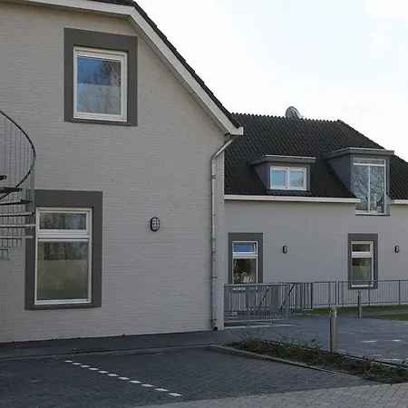 Hvad Er De Bedste N\u00e6rheden Af Museum Jan Cunen? 3* Berghem