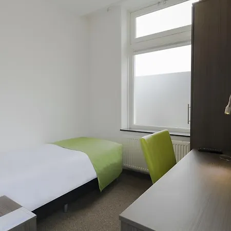 Hotel Hvad Er De Bedste N\u00e6rheden Af Museum Jan Cunen? Berghem