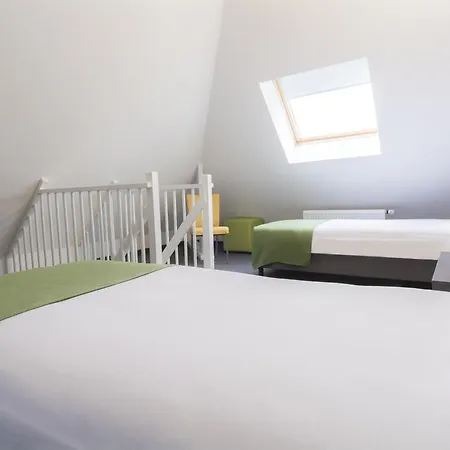Hvad Er De Bedste N\u00e6rheden Af Museum Jan Cunen? 3*
