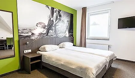 Hotel Hvad Er De Bedste N\u00e6rheden Af Museum Jan Cunen? Berghem